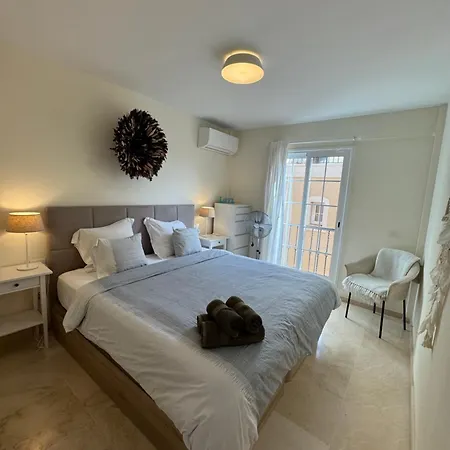 Lägenhet Sunset Rooftop Terrace *