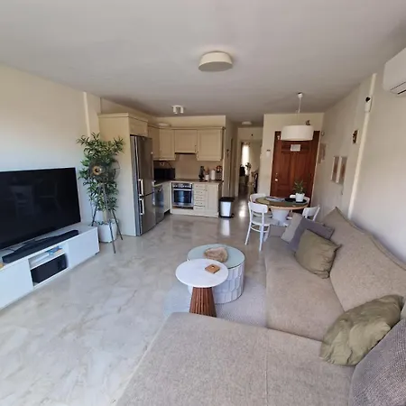 Sunset Rooftop Terrace