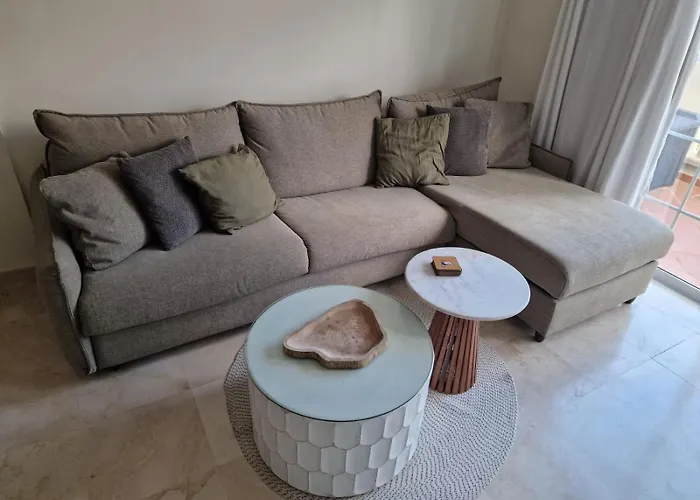 Daire Sunset Rooftop Terrace *