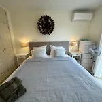 Sunset Rooftop Terrace Apartment
