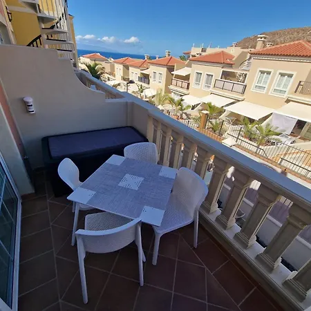 Apartament Sunset Rooftop Terrace Palm-mar