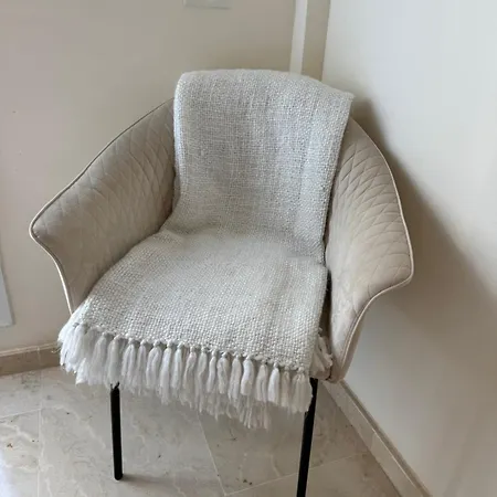 Sunset Rooftop Terrace