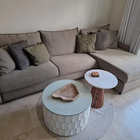 Appartement Sunset Rooftop Terrace *