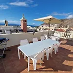 Apartamento Sunset Rooftop Terrace *