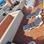 Apartamento Sunset Rooftop Terrace