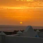 Sunset Rooftop Terrace Apartamento *