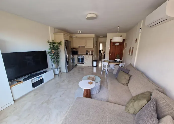 Sunset Rooftop Terrace